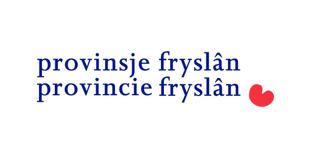 gevectoriseerd logo Provincie Fryslan