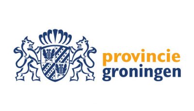 gevectoriseerd logo Provincie Groningen
