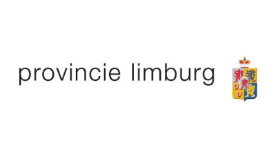 gevectoriseerd logo Provincie Limburg