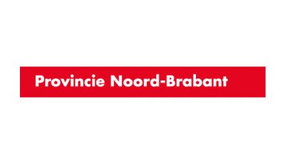 gevectoriseerd logo Provincie Noord-Brabant