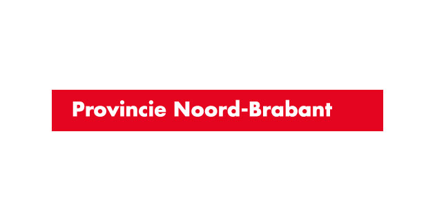 gevectoriseerd logo Provincie Noord-Brabant