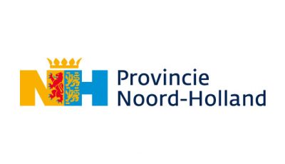 gevectoriseerd logo Provincie Noord-Holland