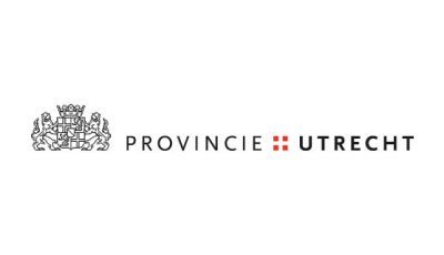 gevectoriseerd logo Provincie Utrecht