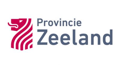 gevectoriseerd logo Provincie Zeeland