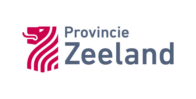 gevectoriseerd logo Provincie Zeeland