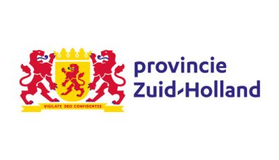 gevectoriseerd logo Provincie Zuid-Holland