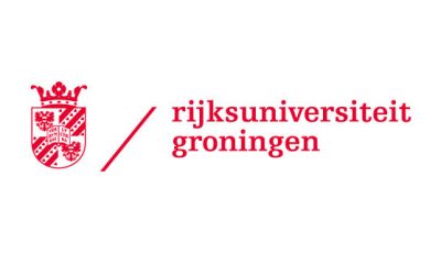 gevectoriseerd logo Rijksuniversiteit Groningen