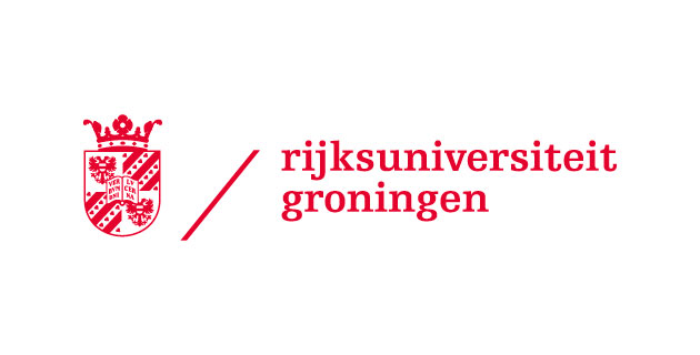 gevectoriseerd logo Rijksuniversiteit Groningen