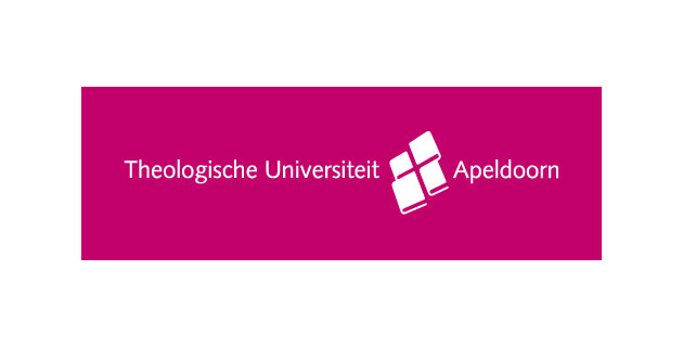 gevectoriseerd logo Theologische Universiteit Apeldoorn