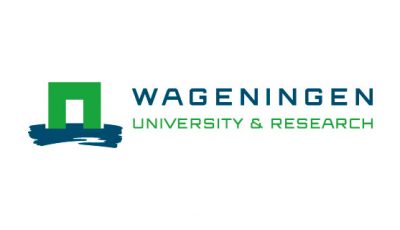 gevectoriseerd logo Wageningen Universiteit