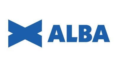 logo vector Alba Party