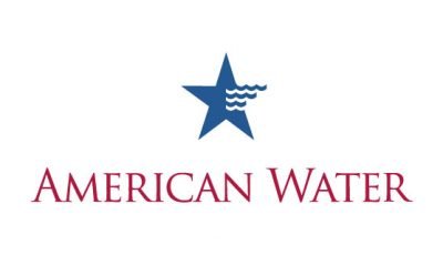 logo vector American Water