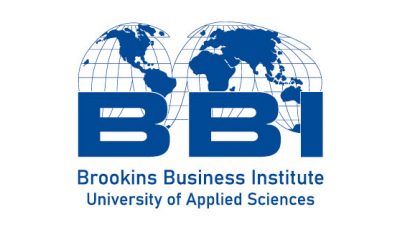 logo vector Brookins Business Institute - BBI