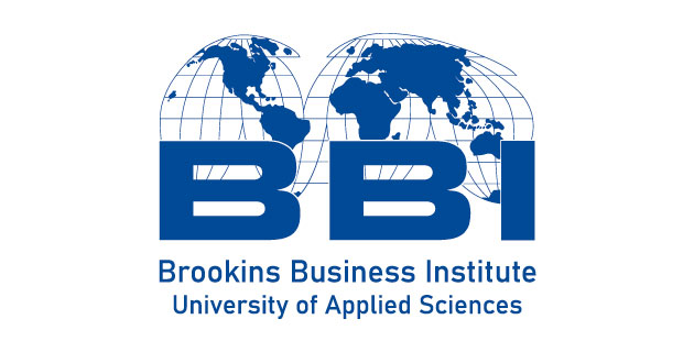 logo vector Brookins Business Institute - BBI