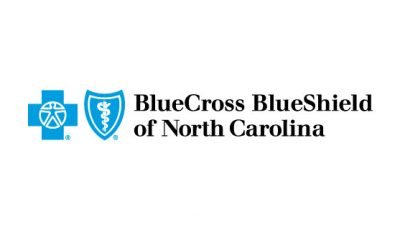 logo vector Blue Cross and Blue Shield of North Carolina