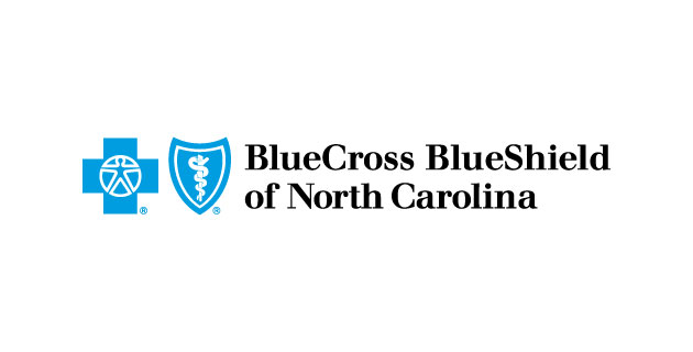 logo vector Blue Cross and Blue Shield of North Carolina