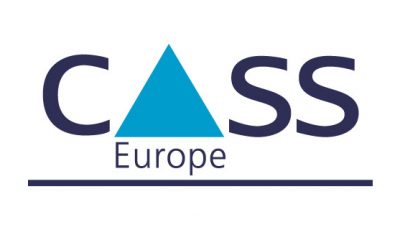 logo vector CASS Europe