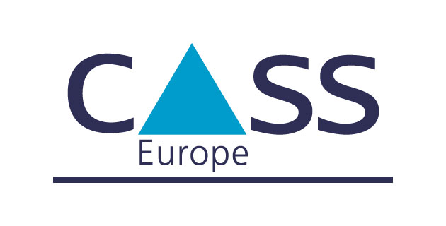 logo vector CASS Europe