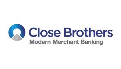 logo vector Close Brothers Group