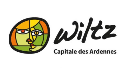 logo vector Commune de Wiltz