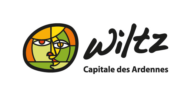 logo vector Commune de Wiltz