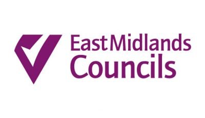 logo vector East Midlands Councils