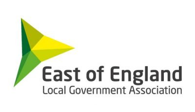 logo vector East of England