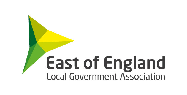 logo vector East of England