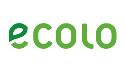 logo vector Ecolo