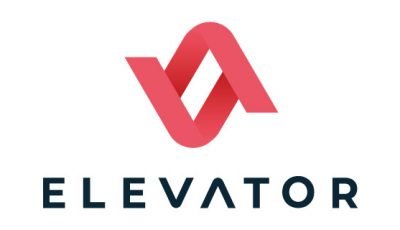 logo vector Elevator Communications