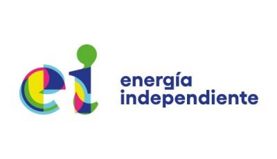 logo vector Energía Independiente