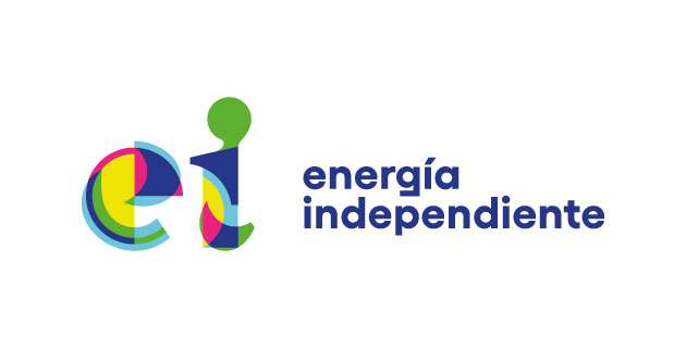 logo vector Energía Independiente