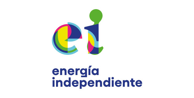 logo vector Energía Independiente