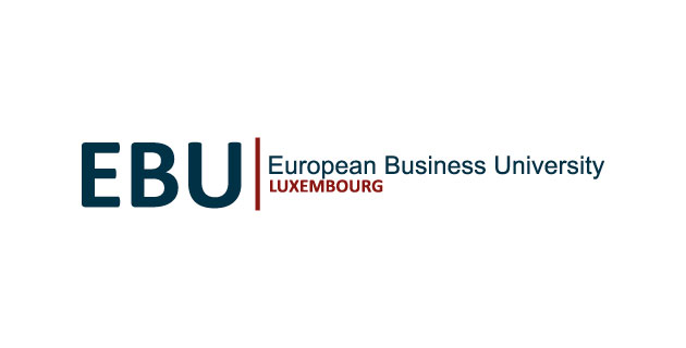 logo vector European Business University of Luxembourg