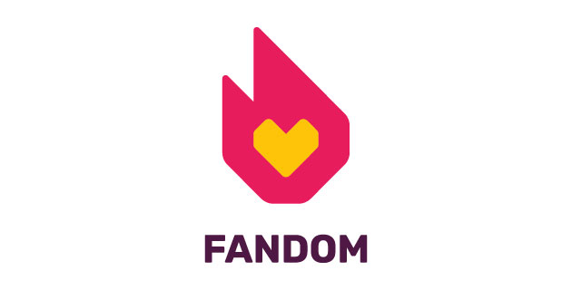 logo vector Fandom