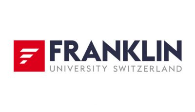 logo vector Franklin University Switzerland