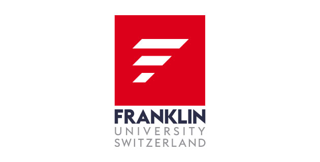 logo vector Franklin University Switzerland
