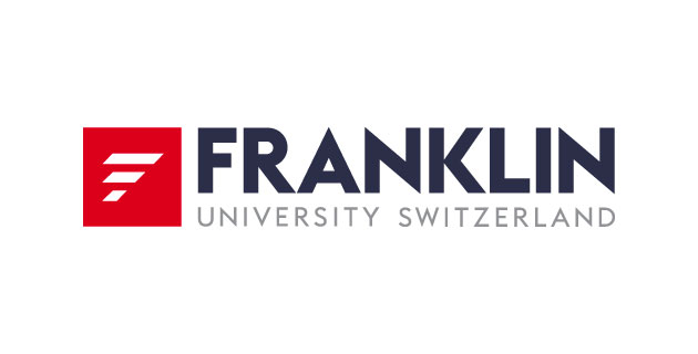 logo vector Franklin University Switzerland