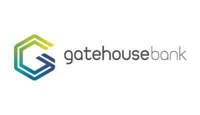 logo vector Gatehouse Bank