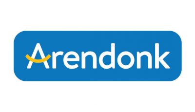 logo vector Gemeente Arendonk