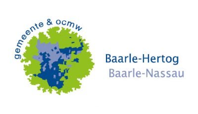 logo vector Gemeente Baarle-Hertog