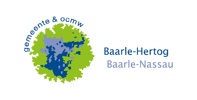 logo vector Gemeente Baarle-Hertog