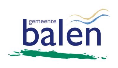 logo vector Gemeente Balen