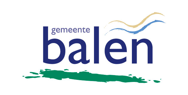 logo vector Gemeente Balen