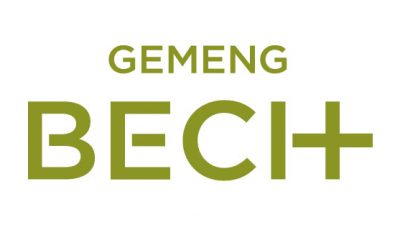 logo vector Commune de Bech