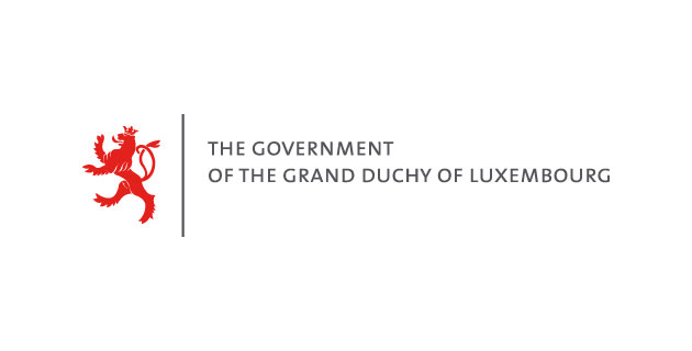 logo vector Gouvernement of Luxembourg