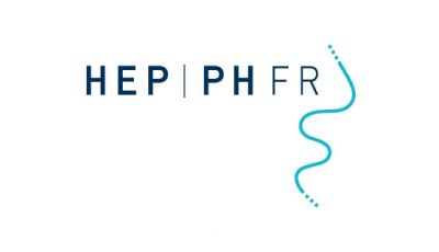 logo vector HEP Fribourg