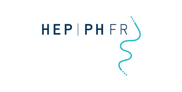logo vector HEP Fribourg