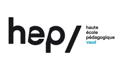 logo vector HEP Vaud