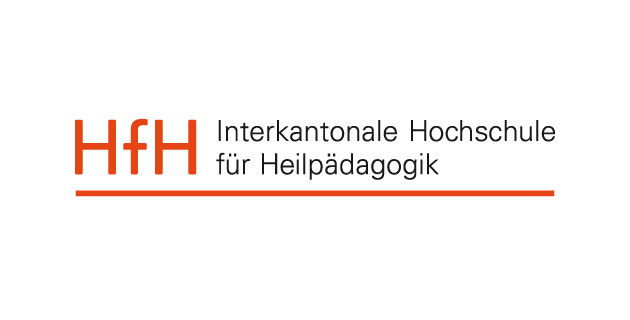 logo vector Interkantonale Hochschule für Heilpädagogik - HfH